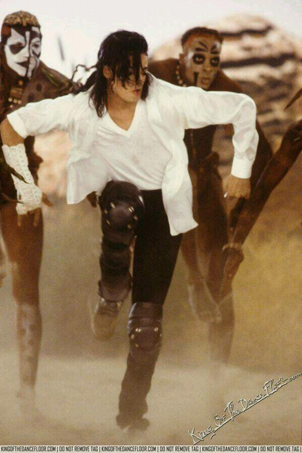 Michael