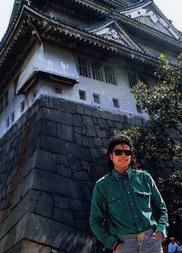 Michael