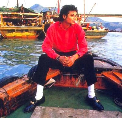 Michael