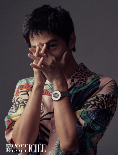 杨洋