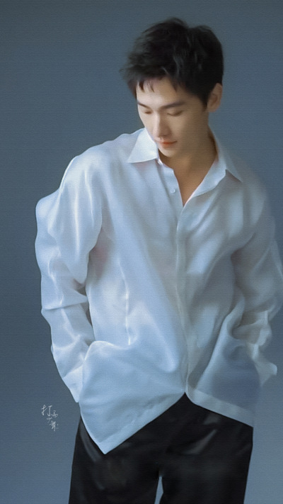 杨洋