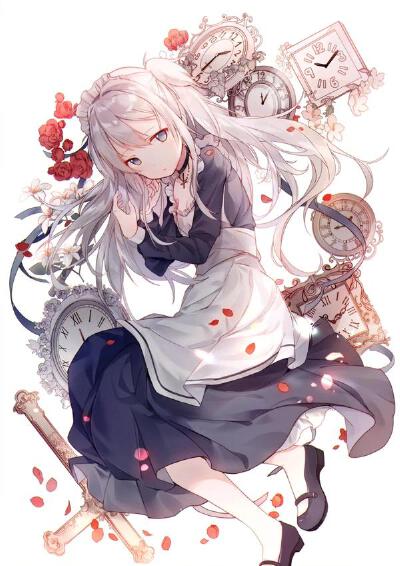 。