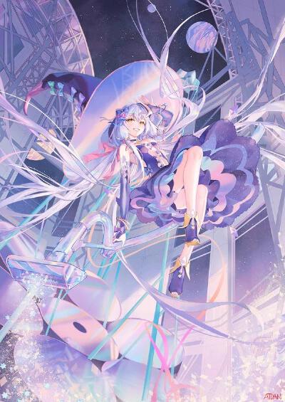 魔女