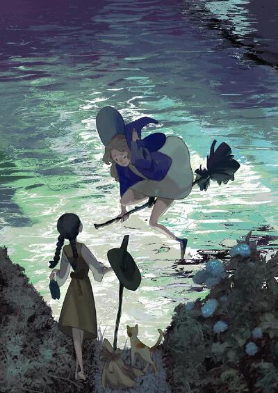 魔女