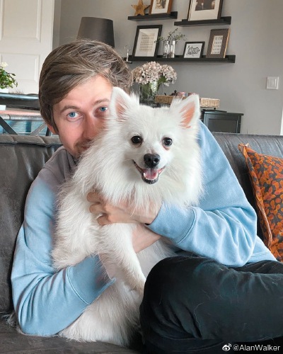 Alan Walker