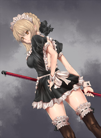 Saber