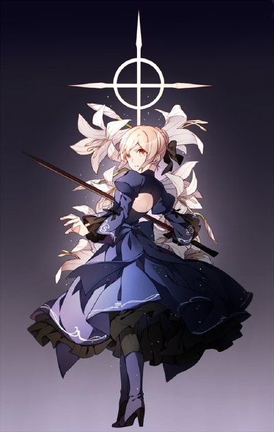 Saber