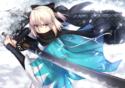 saber