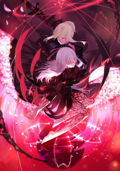 saber