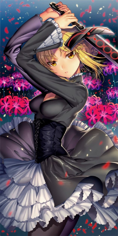 Saber