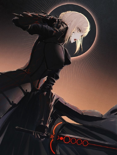 Saber