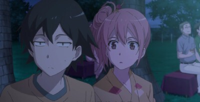 结衣