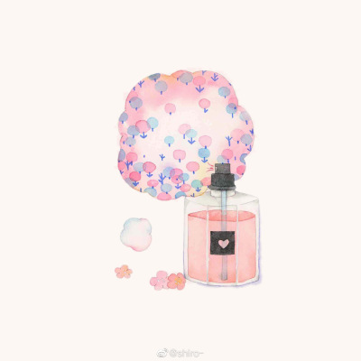 水彩