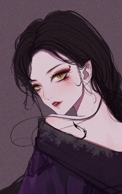 动漫插画＊
画师：ichijiku (user yhjw8354) ，id=34887618
- 头像干净_收藏点赞关注经常更新☆眼里有星星☆治愈☆意会☆星座头像☆动漫☆插画_☆人物封面孤独 # 纯搬运非原创#只因为个人喜欢就集中在一起，望原谅，…