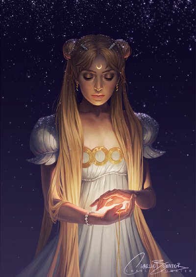 Charlie Bowater is a talented concept artist and illustrator from the UK. Her artworks can be seen in a variety of games, editorial pieces, tutorials and book covers.