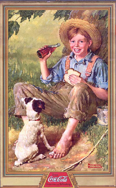 coca cola