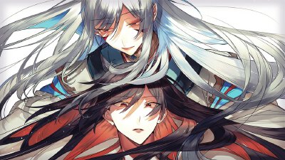 @壽
VTuber 彩虹社 夜叉