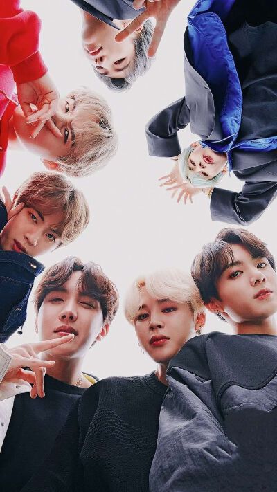 BTS