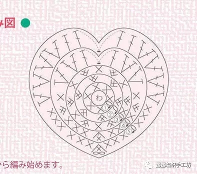钩针编织