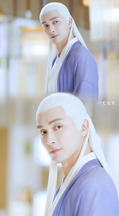 东华帝君壁纸