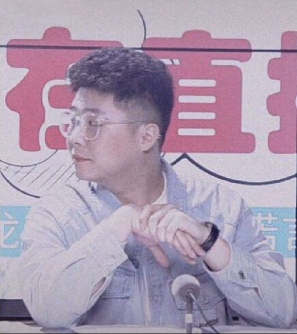 孟鹤堂 周九良❤️情头