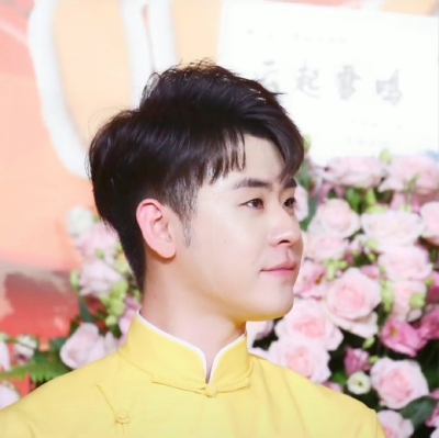 张云雷 杨九郎❤️情头