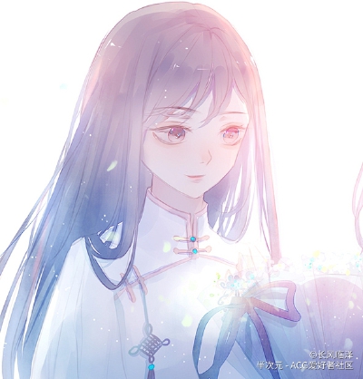 闺蜜头