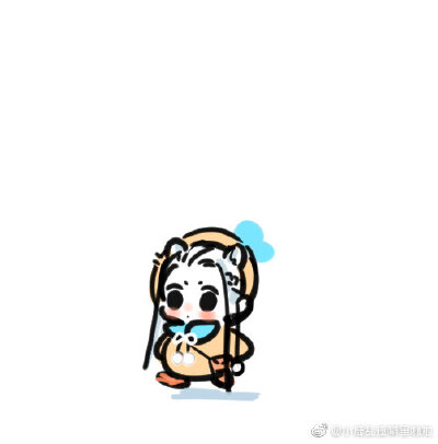 朱一龙头像