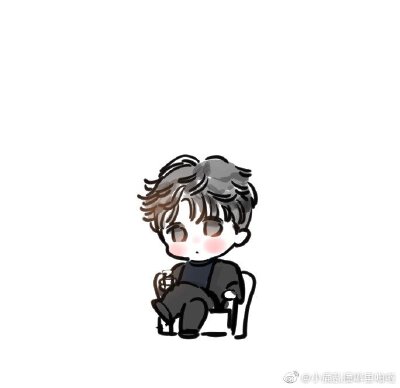 朱一龙头像