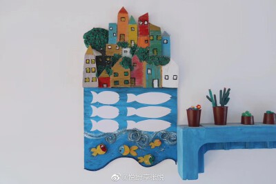 画展