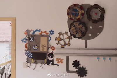 画展
