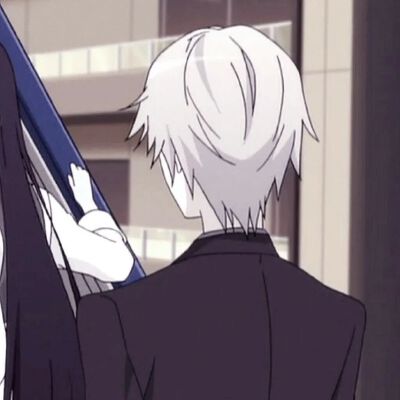  “凛凛蝶大人，你没事吧？”
“大惊小怪的家伙。”
