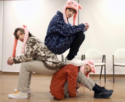 新飞 nflying