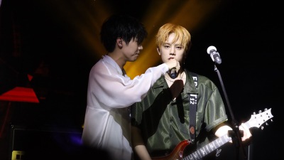 新飞 nflying

