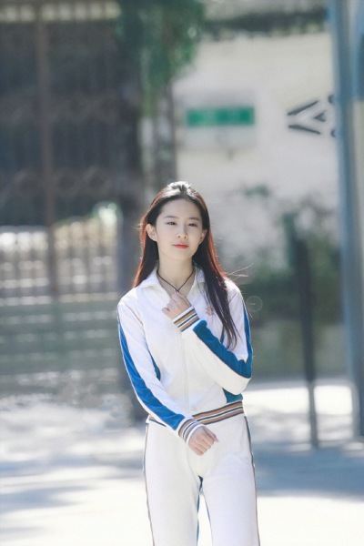刘亦菲