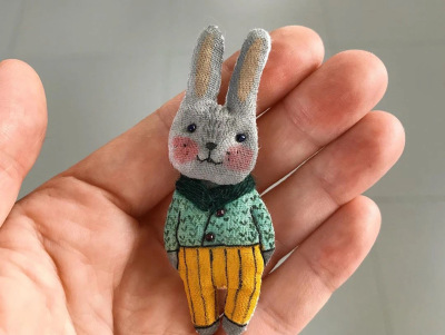 handmade
