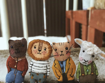 handmade