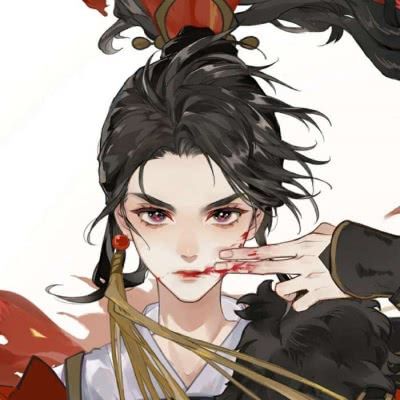 闺蜜头像