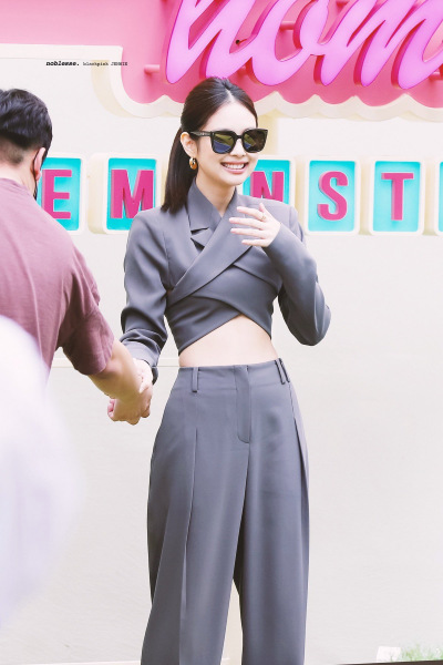 BLACKPINK金智妮JENNIE
