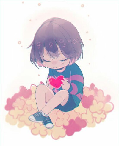 frisk～