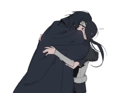 宇智波鼬