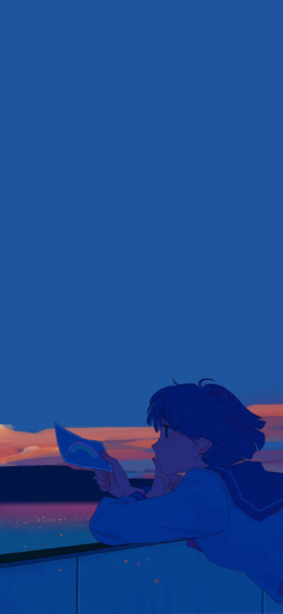 画师：邦乔彦
壁纸