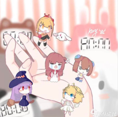 迷你世界