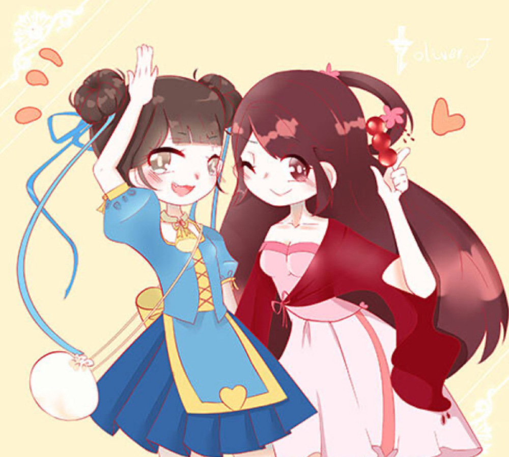 迷你世界～