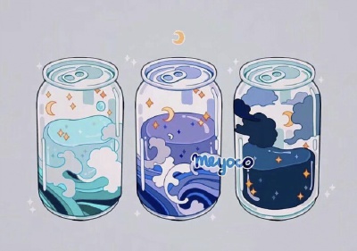 插画