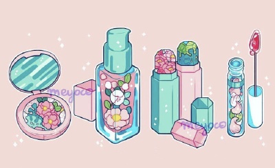 插画