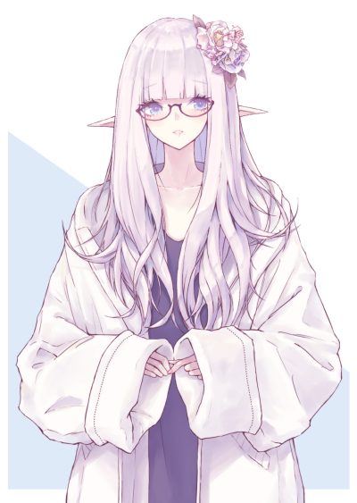 少女