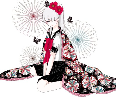 少女