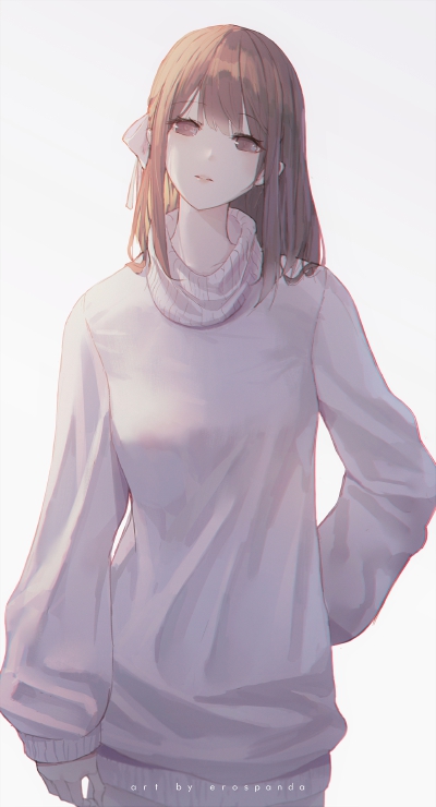 少女