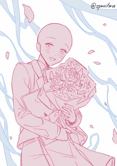 动作参考